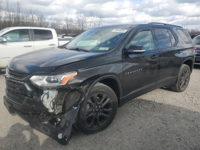 2020 CHEVROLET TRAVERSE R #2979341610