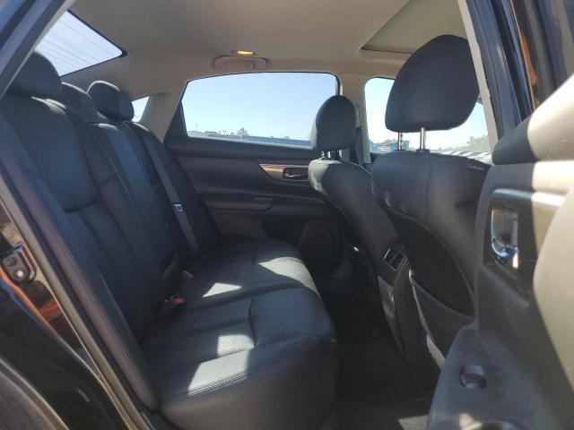 2015 NISSAN ALTIMA 3.5 - 1N4BL3AP4FC598023