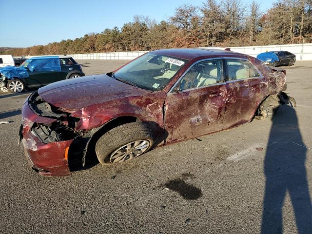 Vin: 2c3ccarg4kh666355, lot: 79478244, chrysler 300 touring 2019 img_1