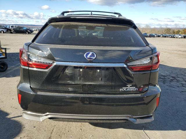 VIN 2T2BGMCA9KC040310 2019 LEXUS RX450 no.6