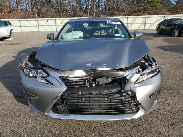 VIN 58ABK1GG3JU089167 2018 LEXUS ES350 no.5