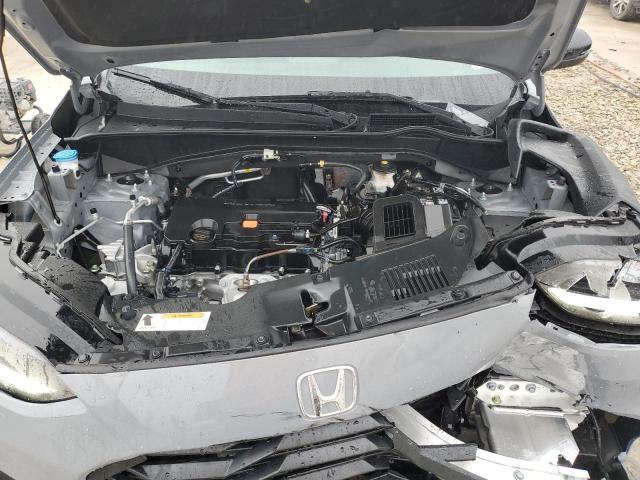 2024 HONDA HR-V SPORT - 3CZRZ2H5XRM728647
