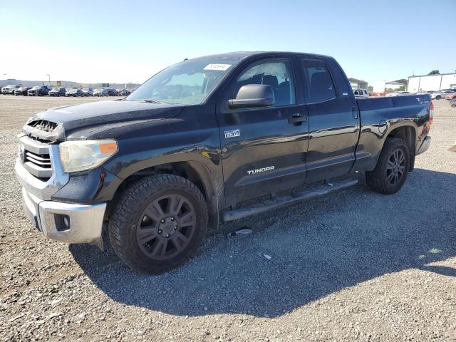 VIN 5TFRY5F11EX148606 2014 TOYOTA TUNDRA no.1