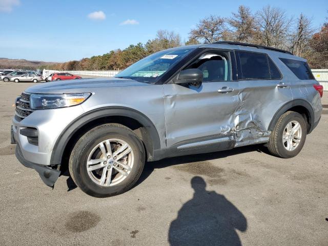 2023 FORD EXPLORER X #3034284088