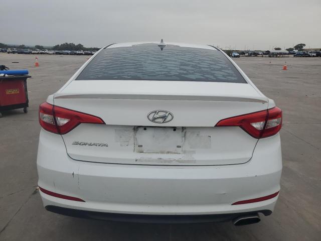 VIN 5NPE24AF4GH297605 2016 Hyundai Sonata, SE no.6