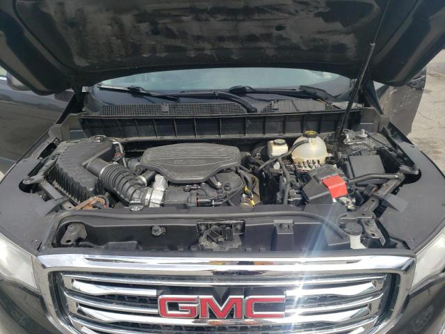 2018 GMC ACADIA SLT - 1GKKNMLS2JZ125873