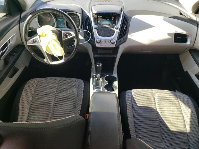 2016 CHEVROLET EQUINOX LT - 2GNALCEK7G1141869