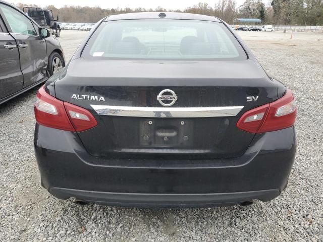 2018 NISSAN ALTIMA 2.5 - 1N4AL3AP5JC209460