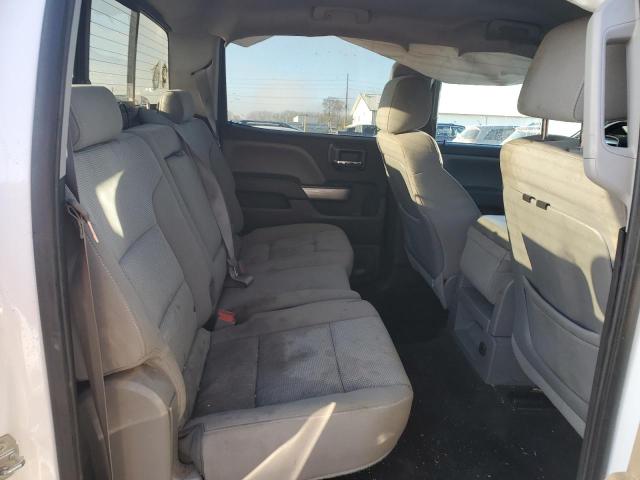 2015 CHEVROLET SILVERADO - 3GCUKREC7FG327700