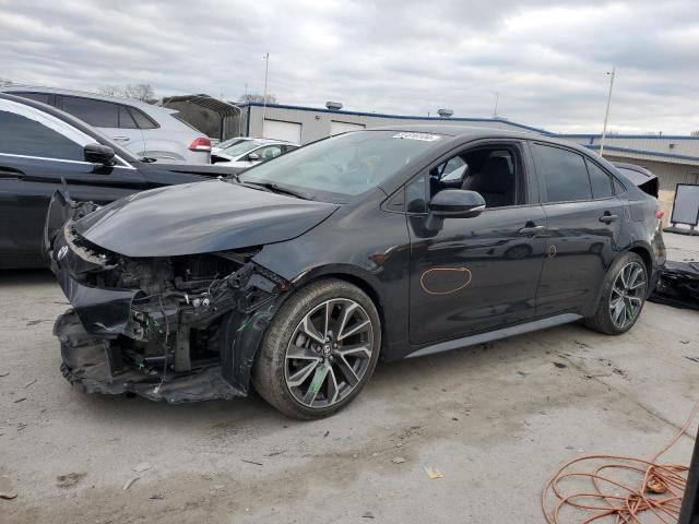 2020 TOYOTA COROLLA SE - 5YFS4RCE0LP054336