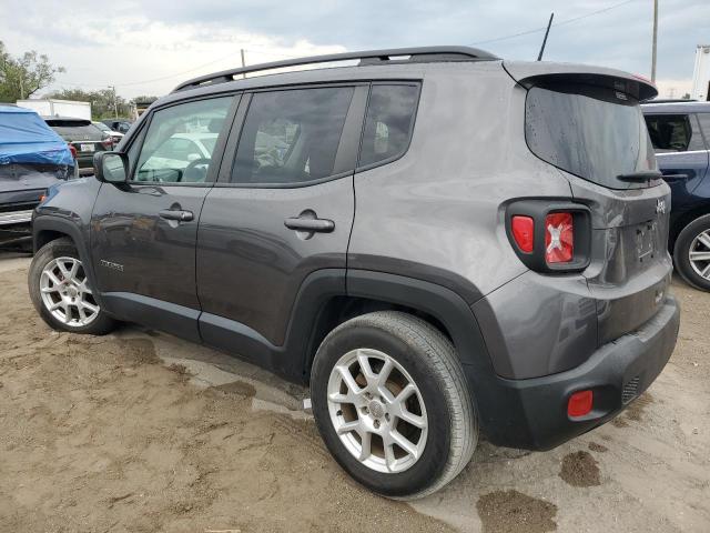 2019 JEEP RENEGADE L - ZACNJABB6KPK89936