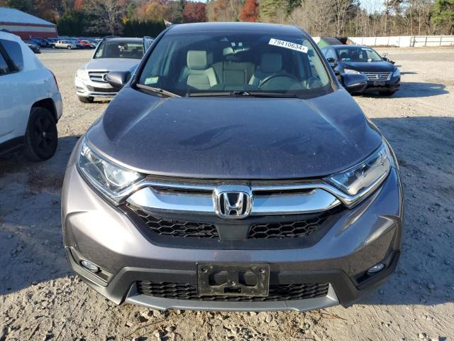 2018 HONDA CR-V EXL - 2HKRW2H89JH698737