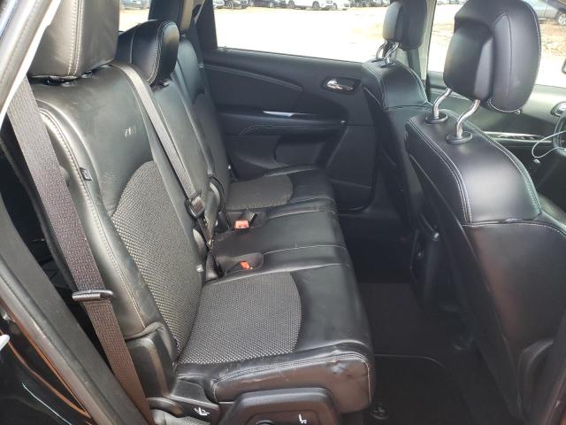 2016 DODGE JOURNEY CR - 3C4PDCGG2GT174253