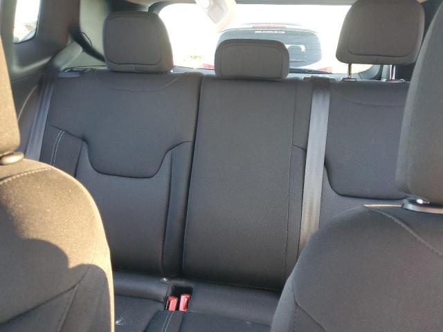2021 JEEP RENEGADE S - ZACNJCAB8MPM18162