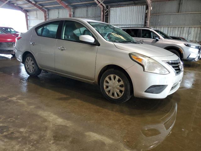 2015 NISSAN VERSA S - 3N1CN7AP8FL868362