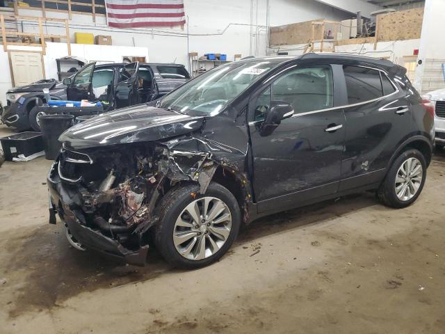 Global Auto Auctions: 2018 BUICK ENCORE PRE