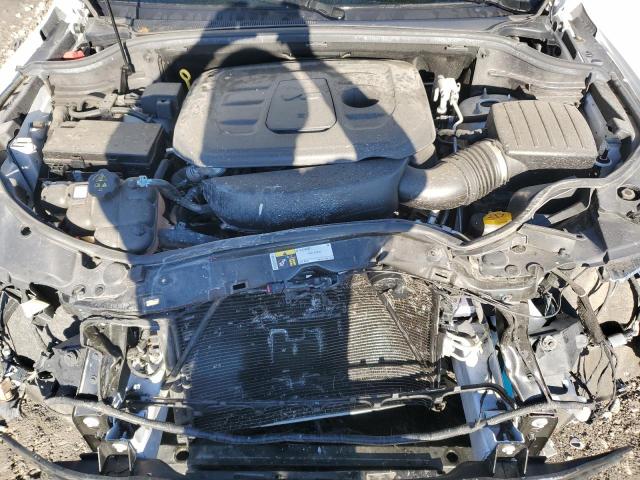 VIN 1C4RJFAGXMC569347 2021 JEEP GRAND CHEROKEE no.11