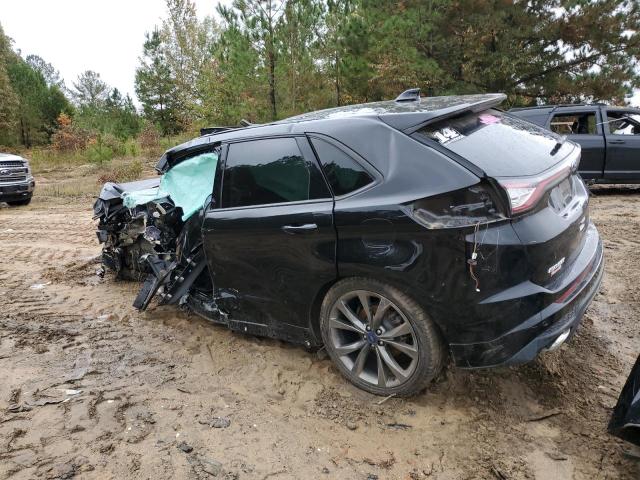 2017 FORD EDGE SPORT - 2FMPK4AP6HBC24763