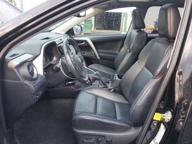 2015 TOYOTA RAV4 LIMIT - 2T3DFREV9FW347940