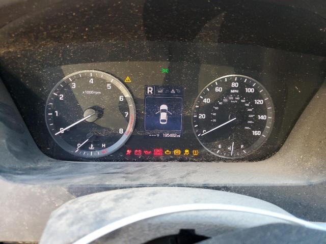 2016 HYUNDAI SONATA SE - 5NPE24AF8GH388652