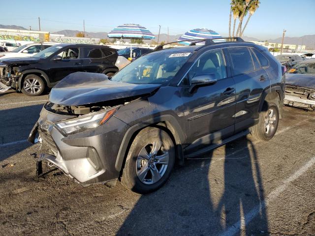 2T3W1RFV1PW292780 - 2023 TOYOTA RAV4 - #undefined