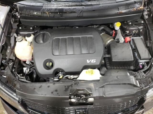 2019 DODGE JOURNEY CR - 3C4PDDGG2KT816632