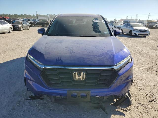 2024 HONDA CR-V EX - 2HKRS3H46RH307019