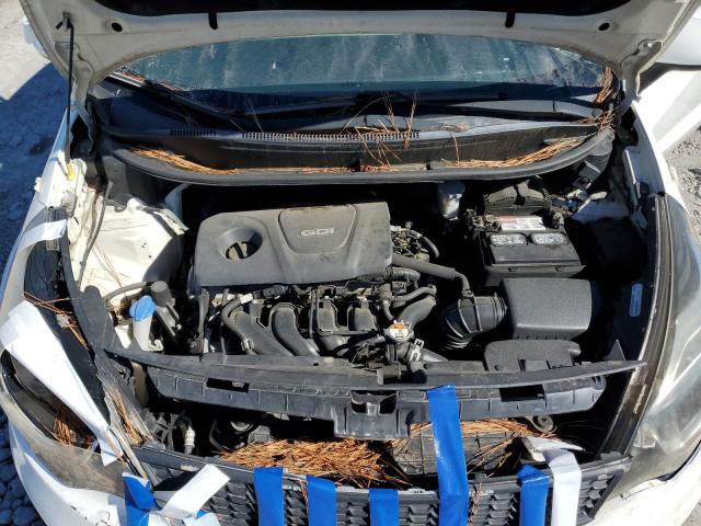2016 KIA RIO LX - KNADM4A35G6688037
