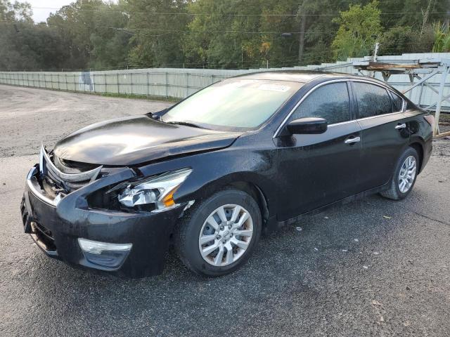 2015 NISSAN ALTIMA 2.5 #3024219808