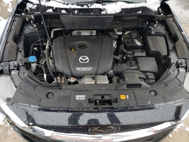 2018 MAZDA CX-5 GRAND - JM3KFBDM2J0378815