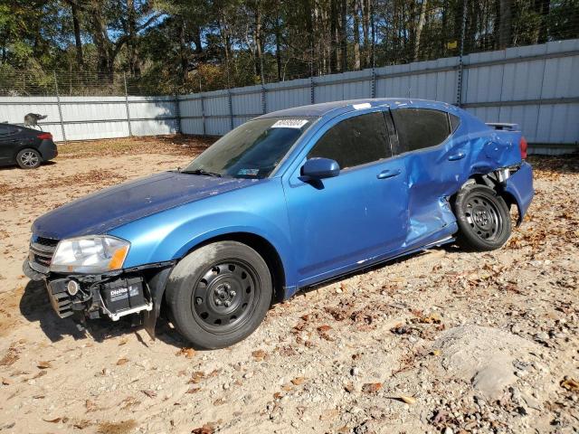 DODGE AVENGER SE