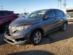 2019 HONDA HR-V LX - 3CZRU6H30KM736069