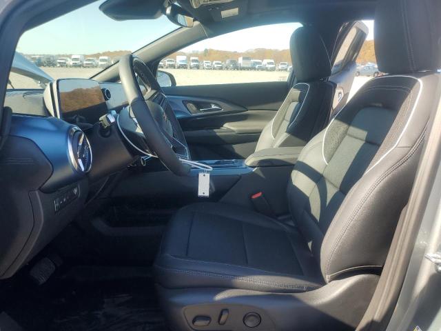 2024 CHEVROLET EQUINOX 3L 3GN7DMRR4RS298531