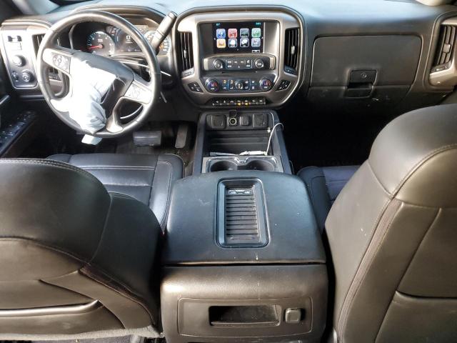 2017 GMC SIERRA K15 - 3GTU2PEJ9HG392697