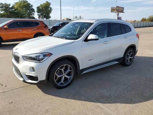 VIN WBXHT3C36H5F73930 2017 BMW X1 no.1