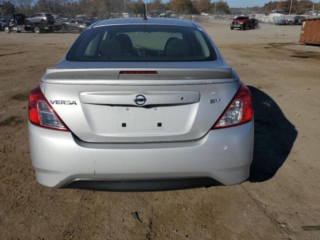 2019 NISSAN VERSA S - 3N1CN7AP6KL833927