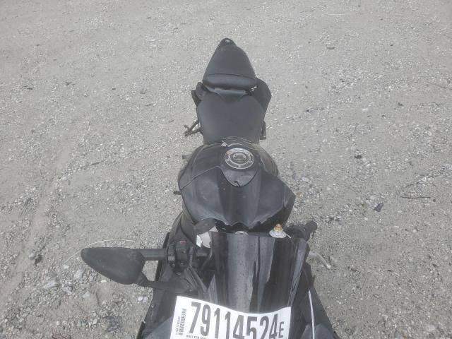 2012 YAMAHA YZFR6 JYARJ16E7CA026814