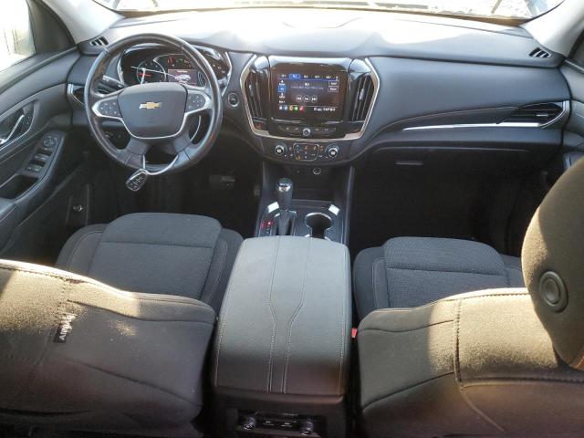 2020 CHEVROLET TRAVERSE L - 1GNERGKW6LJ326395