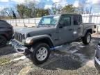 2022 JEEP GLADIATOR - 1C6JJTAM7NL133128