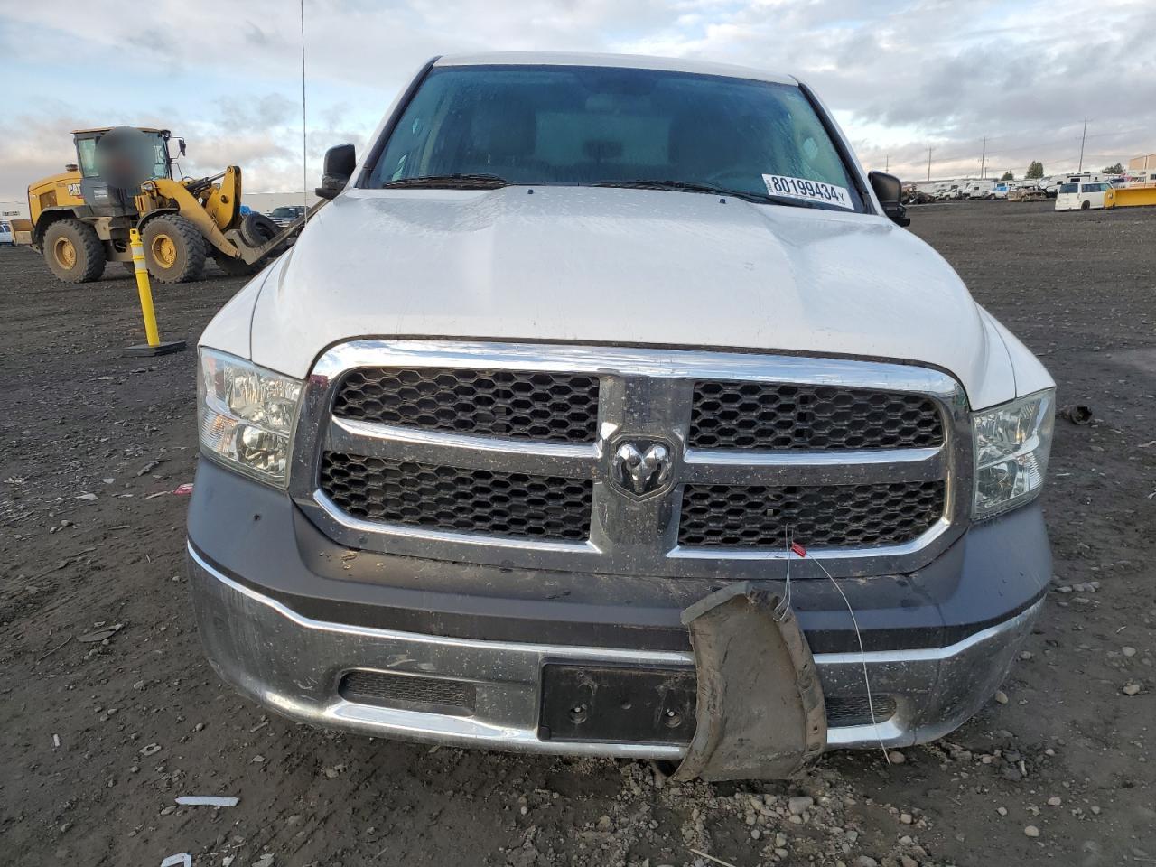 Lot #2986993761 2014 RAM 1500 ST