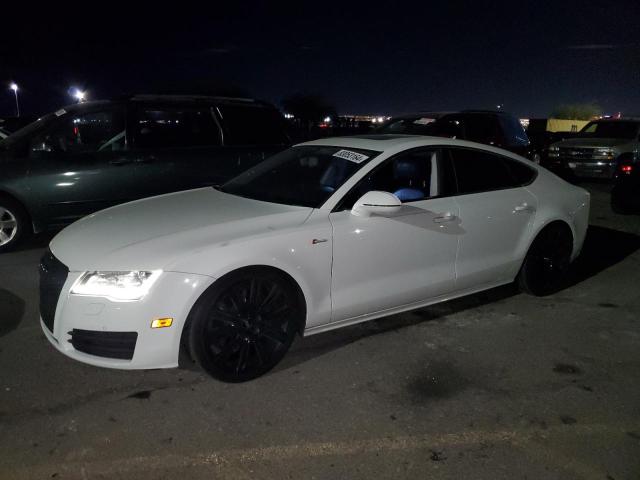 2012 AUDI A7 PRESTIG #3037244490