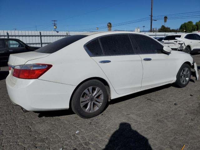 VIN 1HGCR2F36FA094082 2015 Honda Accord, LX no.3