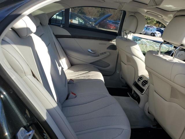 2016 MERCEDES-BENZ S 550 - WDDUG8CB8GA231358
