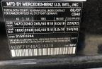 Lot #3006656550 2008 MERCEDES-BENZ GL 450 4MA