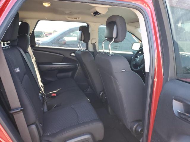 2019 DODGE JOURNEY SE - 3C4PDCBB5KT821104