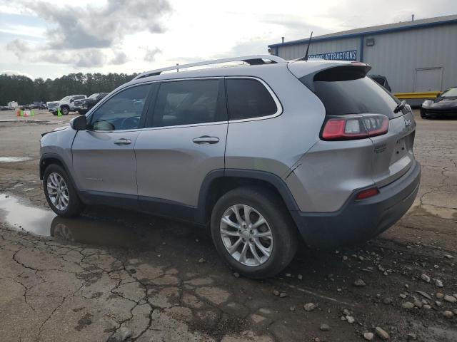 2019 JEEP CHEROKEE L - 1C4PJLCB4KD164597