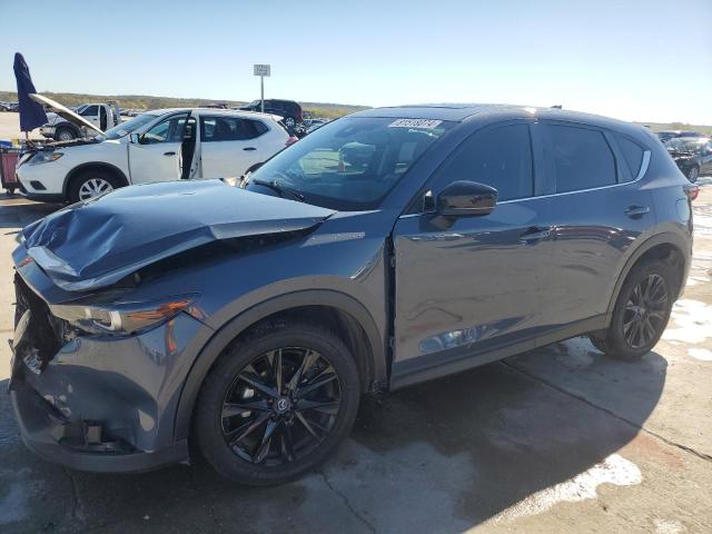 2023 MAZDA CX-5 PREFE - JM3KFBCM9P0131544