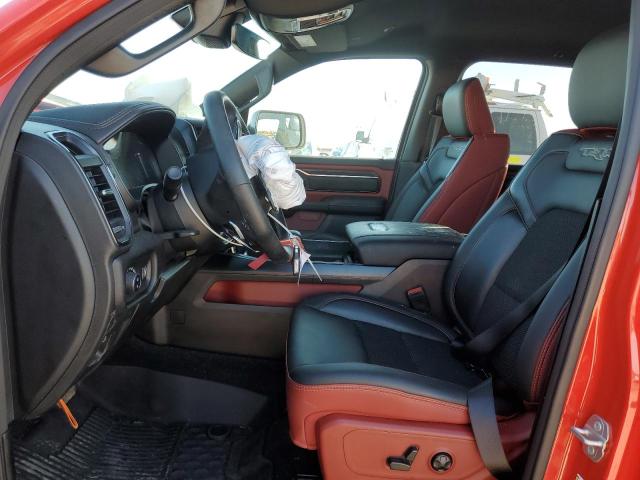 2023 RAM 1500 TRX - 1C6SRFU91PN591938
