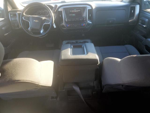 2015 CHEVROLET SILVERADO - 3GCPCREC7FG488185