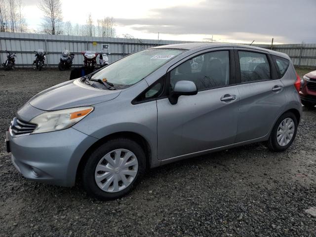 2014 NISSAN VERSA NOTE #3037788280